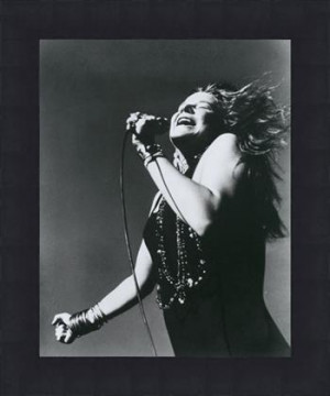 Janis Joplin