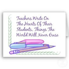 favorite teacher quote more years gift teachers gift gift ideas ...