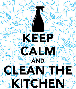 keep calm and keep clean 44 png