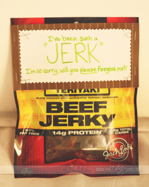 ... give a very heartfelt apology that was in return very well accepted