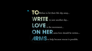 Love Quotes wallpaper