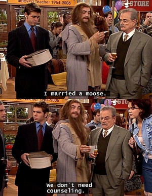 Eric Matthews Boy Meets World Quotes