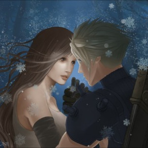 31 weeks ago - #cloudstrife #tifa #tifalockhart #ffvii #ff7 # ...