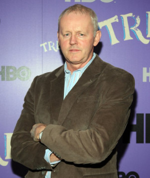 David Morse at event of Treme (2010)