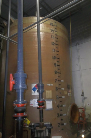 Confined Space, Hazmat, and Special Projects Photo Gallery