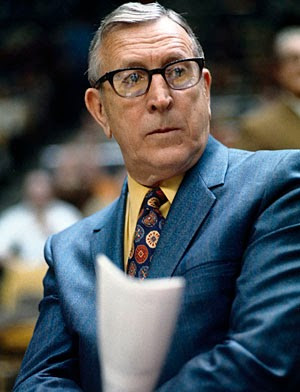 John Wooden: Character and Success Quotes