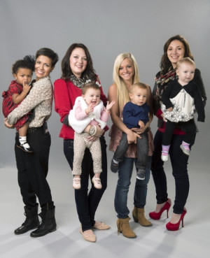 Mackenzie Douthit News: 'Teen Mom 3' To Star In 'Couple's Therapy ...