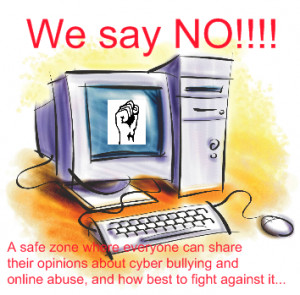 Cyber bullying Picture Slideshow