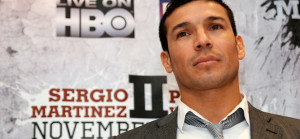 Top 30 Greatest Sergio Martinez Quotes