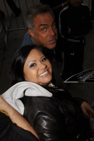 titus welliver 39 s profile