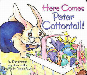 Great Books for Easter Baskets