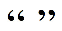 Using typographers’ quotes on a web page