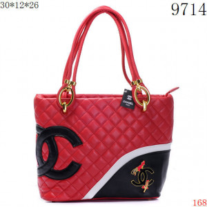 Chanel designer handbags