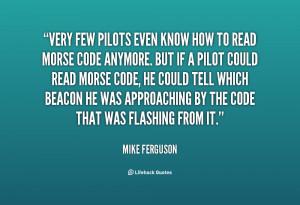 Pilot Quotes Inspiring Preview quote