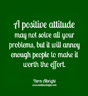 Positive Quotes About Annoying People