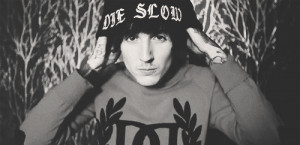 Oliver Sykes || Bring Me The Horizon