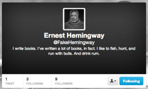 Cute Twitter Bios For Girls