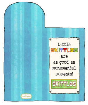 Missionary Candy Sayings 