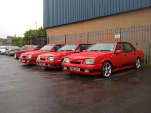 Theres a lovely little resto Here