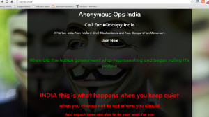Anonymous Hackers Quotes Anonymous hackers
