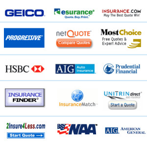 Top Auto Insurance Companies