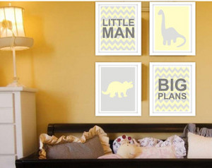 ... ,Boy Nursery-Kids Inspirational-Quote-Typography-Little Boy Room-Cute