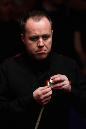 John Higgins