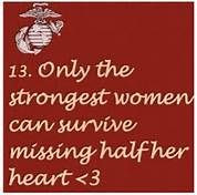 wife military wife quotes cute military quotes cute marine quotes ...