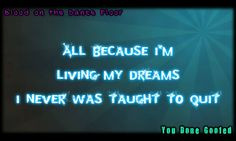 Botdf quotes