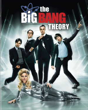 The Big Bang Theory Flash Mob - Bazinga! It's gone viral...