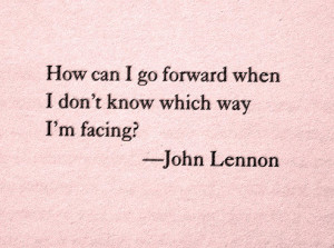 John Lennon Quote. If you love Beatles and their music, you probably ...