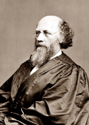 Fields Justice Stephen Supreme Court