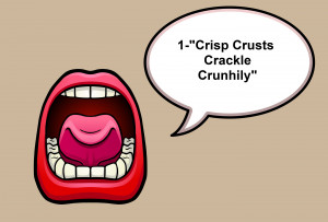 Funny Tongue Twisters Funny tongue twister phrases. he thrusts his ...