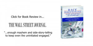 Vend e Globe read Rich 39 s book Reviewed by The Wall Street Journal