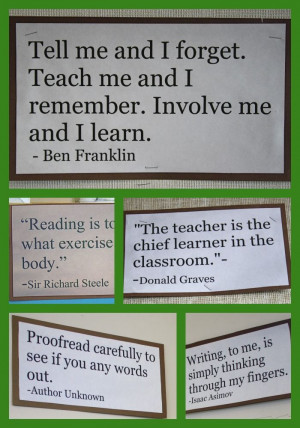 ... Quotes, Classroom Decor, Adhd Kids In The Classroom, Teaching Quotes