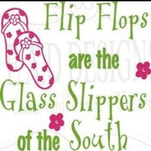 Southern girls know.., quotes