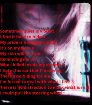 car radio twenty one pilots jasmine laura quotes added by lonerstoner ...