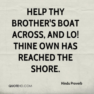 Hindu Quotes Proverbs