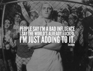 eminem quotes | Tumblr