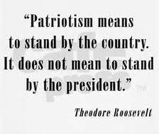 teddy roosevelt quotes