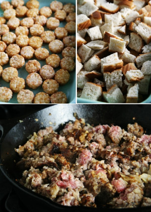 Breakfast Casserole Recipe