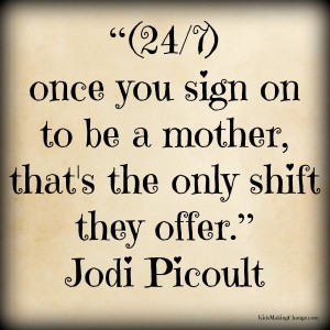 Sharing my favorite #mother #quotes