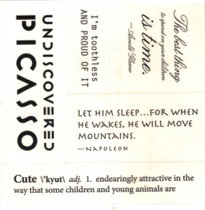 STICKERS Choice Scrapbooking POEM QUOTES VERSES Cardstock & Clear