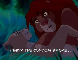 funny lion king quotes