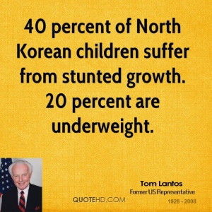 North Korea Quotes