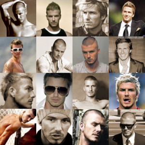 David Beckham blog theme ♥ David Beckham profile background