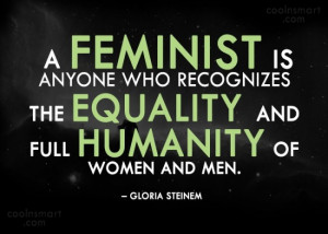 Equality Quotes and Sayings