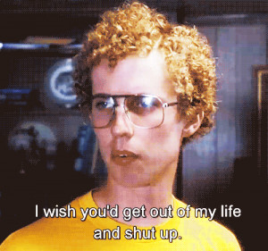 Napoleon Dynamite