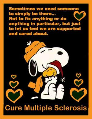 Multiple Sclerosis by Kickapoohbear