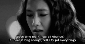 KOREAN DRAMA Quotes and Life Lessons